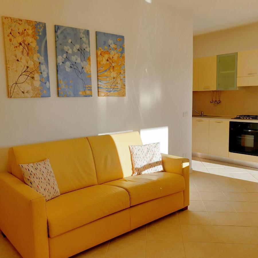 My Place In Sardinia Olbia Exterior foto