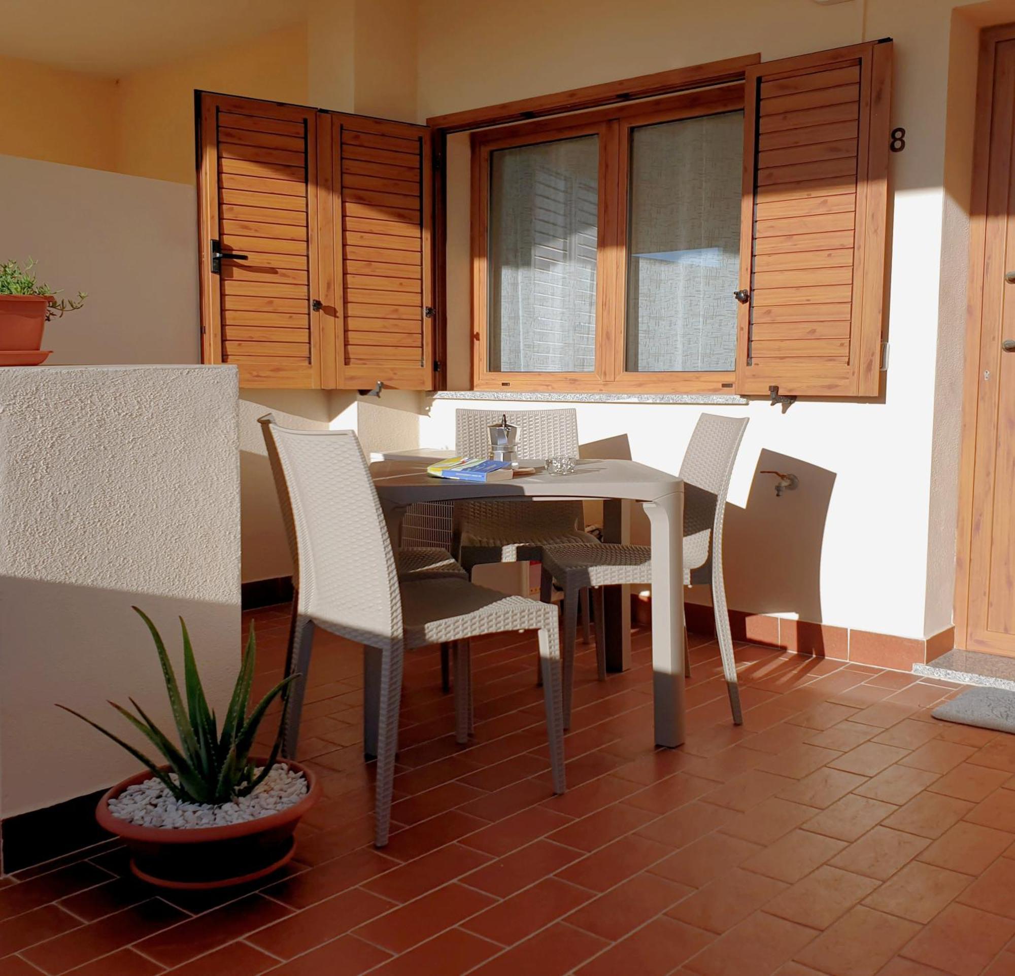 My Place In Sardinia Olbia Exterior foto