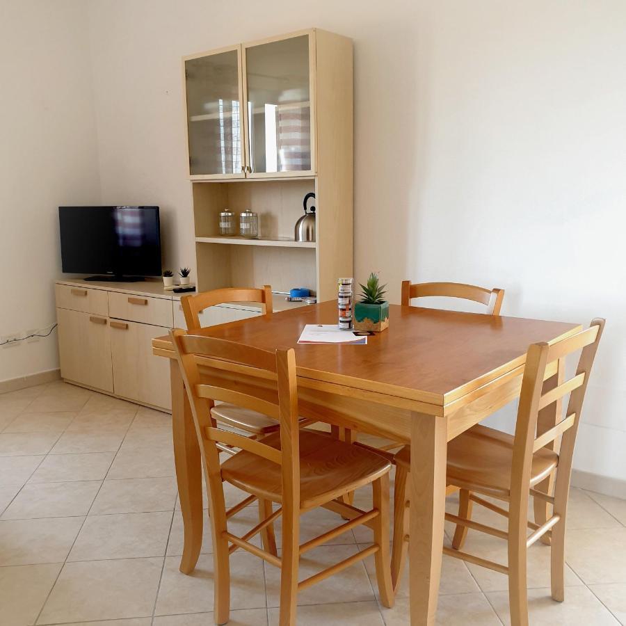 My Place In Sardinia Olbia Exterior foto