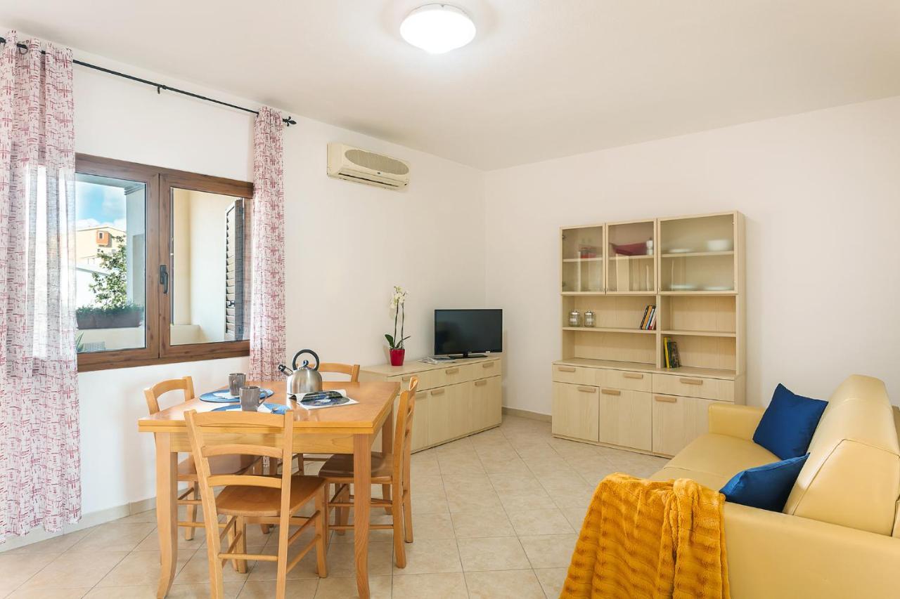 My Place In Sardinia Olbia Exterior foto