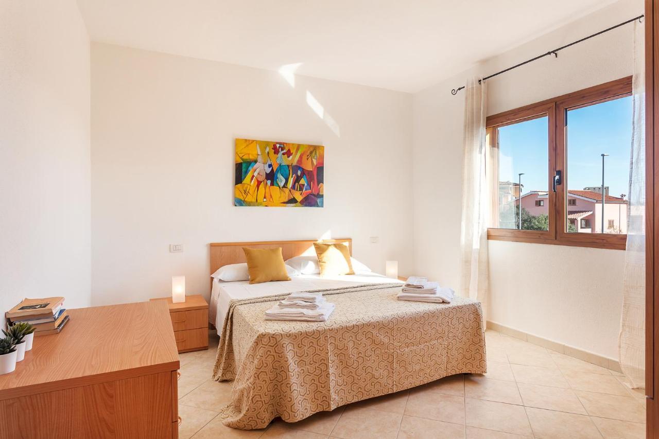 My Place In Sardinia Olbia Exterior foto