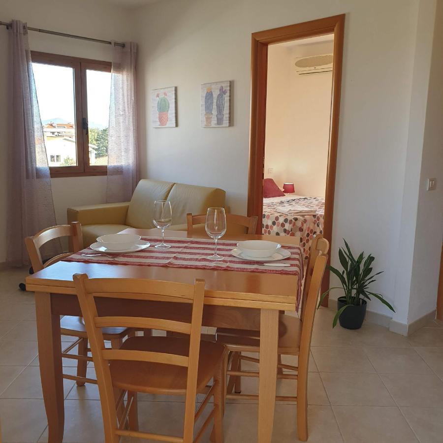 My Place In Sardinia Olbia Exterior foto