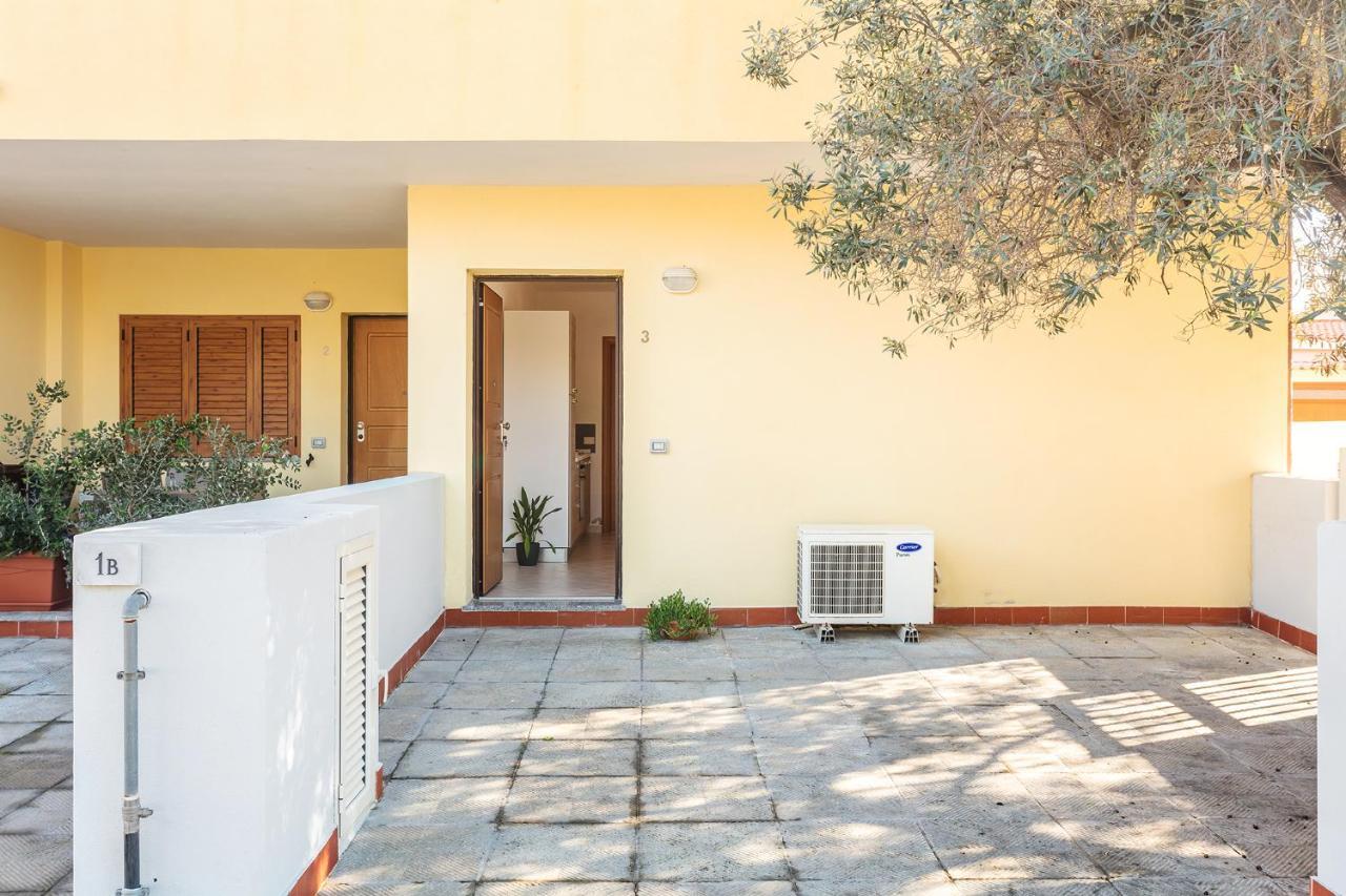 My Place In Sardinia Olbia Exterior foto