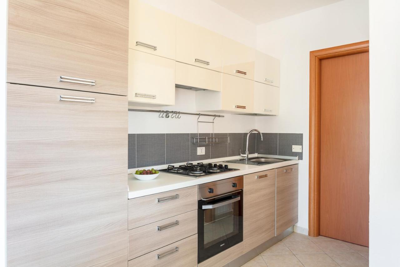 My Place In Sardinia Olbia Exterior foto