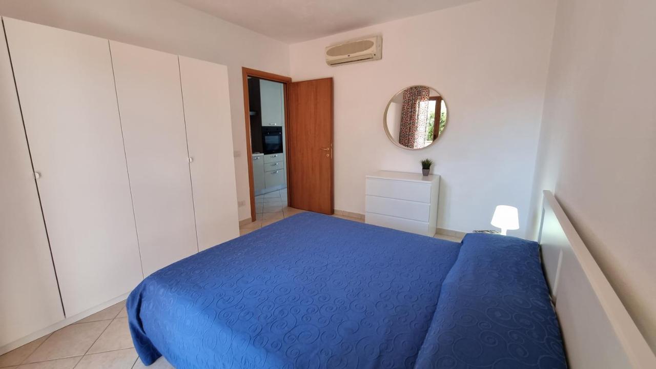 My Place In Sardinia Olbia Exterior foto